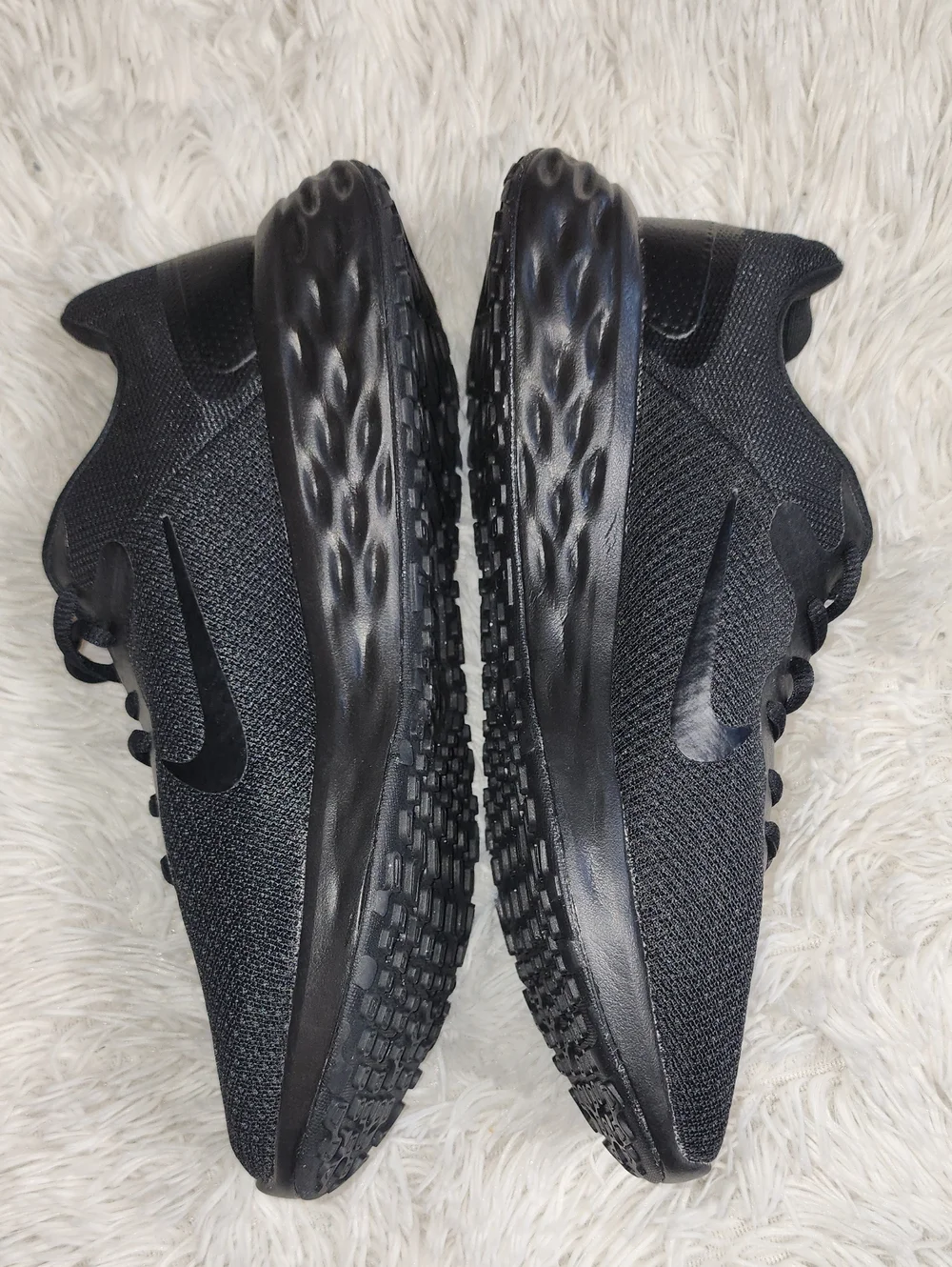 Nike new no